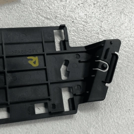 10-12 MERCEDES W221 S550 FRONT SEAT LH RH CONTROL MODULE BRACKET MOUNT OEM 