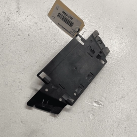 10-12 MERCEDES W221 S550 FRONT SEAT LH RH CONTROL MODULE BRACKET MOUNT OEM 