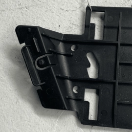 10-12 MERCEDES W221 S550 FRONT SEAT LH RH CONTROL MODULE BRACKET MOUNT OEM 