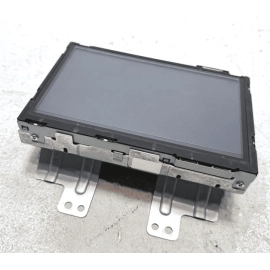 2019 INFINITI Q50 INFORMATION NAVIGATION DISPLAY SCREEN UNIT OEM 2019 INFINITI Q50 INFORMATION NAVIGATION DISPLAY SCREEN UNIT OEM