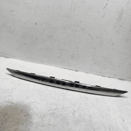 2018-19-2020 INFINITI Q50 REAR TRUNK DECK LID MOLDING TRIM FINISH PANEL OEM