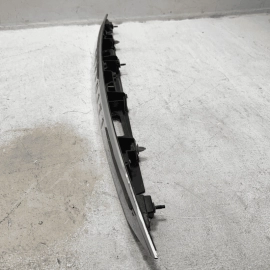 2018-19-2020 INFINITI Q50 REAR TRUNK DECK LID MOLDING TRIM FINISH PANEL OEM