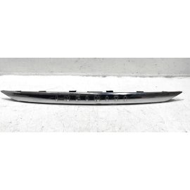 2018-19-2020 INFINITI Q50 REAR TRUNK DECK LID MOLDING TRIM FINISH PANEL OEM
