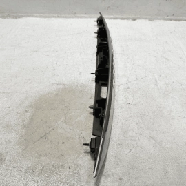 2018-19-2020 INFINITI Q50 REAR TRUNK DECK LID MOLDING TRIM FINISH PANEL OEM