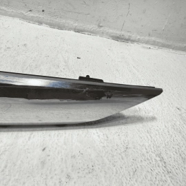 2018-19-2020 INFINITI Q50 REAR TRUNK DECK LID MOLDING TRIM FINISH PANEL OEM