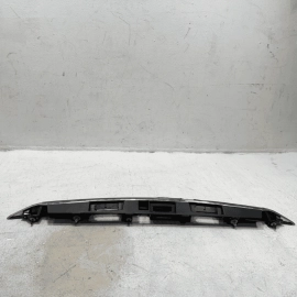 2018-19-2020 INFINITI Q50 REAR TRUNK DECK LID MOLDING TRIM FINISH PANEL OEM