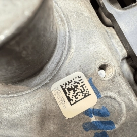 2018-2019-2020 Infiniti Q50 Red Sport Steering Wheel W/ Shifters OEM