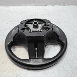 2018-2019-2020 Infiniti Q50 Red Sport Steering Wheel W/ Shifters OEM