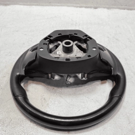 2018-2019-2020 Infiniti Q50 Red Sport Steering Wheel W/ Shifters OEM