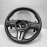 2018-2019-2020 Infiniti Q50 Red Sport Steering Wheel W/ Shifters OEM
