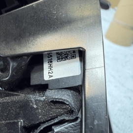 2018-2019-2020 Infiniti Q50 Red Sport Steering Wheel W/ Shifters OEM