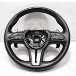 2018-2019-2020 Infiniti Q50 Red Sport Steering Wheel W/ Shifters OEM