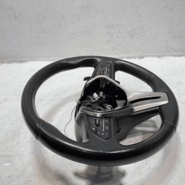 2018-2019-2020 Infiniti Q50 Red Sport Steering Wheel W/ Shifters OEM