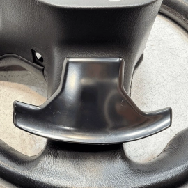 2018-2019-2020 Infiniti Q50 Red Sport Steering Wheel W/ Shifters OEM