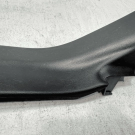 2016-2020 INFINITI Q50 REAR RIGHT PASSENGER SIDE SILL SCUFF PLATE TRIM COVER OEM