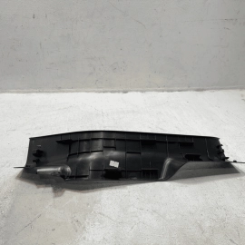 2016-2020 INFINITI Q50 REAR RIGHT PASSENGER SIDE SILL SCUFF PLATE TRIM COVER OEM