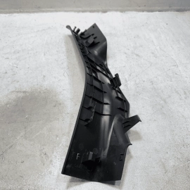 2016-2020 INFINITI Q50 REAR RIGHT PASSENGER SIDE SILL SCUFF PLATE TRIM COVER OEM