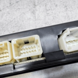 2019 INFINITI Q50 A/C CLIMATE TEMPERATURE CONTROL MODULE OEM