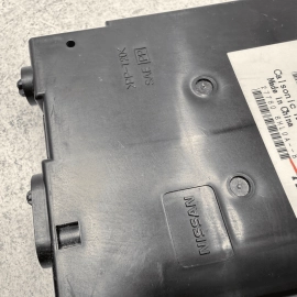 2019 INFINITI Q50 A/C CLIMATE TEMPERATURE CONTROL MODULE OEM