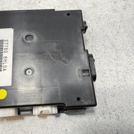 2019 INFINITI Q50 A/C CLIMATE TEMPERATURE CONTROL MODULE OEM