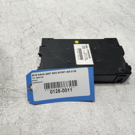 2019 INFINITI Q50 A/C CLIMATE TEMPERATURE CONTROL MODULE OEM