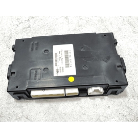 2019 INFINITI Q50 A/C CLIMATE TEMPERATURE CONTROL MODULE OEM
