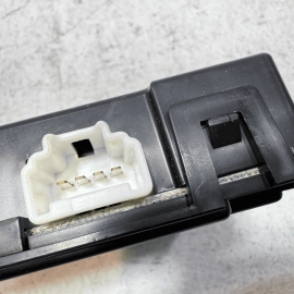 2019 INFINITI Q50 A/C CLIMATE TEMPERATURE CONTROL MODULE OEM