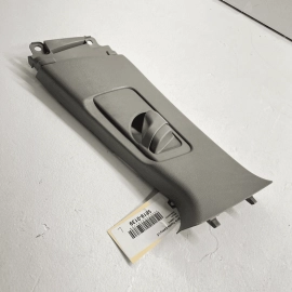 TOYOTA CAMRY 2018-2021 LEFT DRIVER SIDE UPPER B PILLAR TRIM COVER PANEL OEM