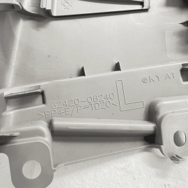 TOYOTA CAMRY 2018-2021 LEFT DRIVER SIDE UPPER B PILLAR TRIM COVER PANEL OEM