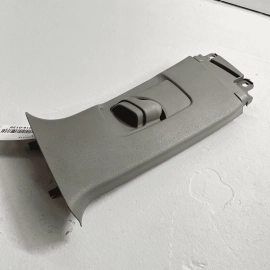 TOYOTA CAMRY 2018-2021 LEFT DRIVER SIDE UPPER B PILLAR TRIM COVER PANEL OEM