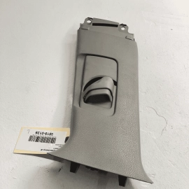 TOYOTA CAMRY 2018-2021 LEFT DRIVER SIDE UPPER B PILLAR TRIM COVER PANEL OEM