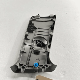 TOYOTA CAMRY 2018-2021 LEFT DRIVER SIDE UPPER B PILLAR TRIM COVER PANEL OEM