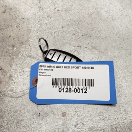 INFINITI Q50 2016-2020 SMART KEYLESS ENTRY REMOTE KEY FOB TRANSMITTER OEM INFINITI Q50 2016-2020 SMART KEYLESS ENTRY REMOTE KEY FOB TRANSMITTER OEM