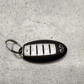 INFINITI Q50 2016-2020 SMART KEYLESS ENTRY REMOTE KEY FOB TRANSMITTER OEM INFINITI Q50 2016-2020 SMART KEYLESS ENTRY REMOTE KEY FOB TRANSMITTER OEM