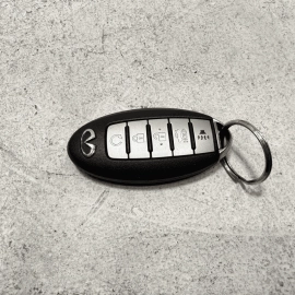 INFINITI Q50 2016-2020 SMART KEYLESS ENTRY REMOTE KEY FOB TRANSMITTER OEM INFINITI Q50 2016-2020 SMART KEYLESS ENTRY REMOTE KEY FOB TRANSMITTER OEM
