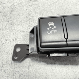 2017-18-2020 INFINITI Q50 DASH LEFT TRACTION CONTROL & TRUNK RELEASE SWITCH OEM