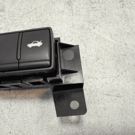 2017-18-2020 INFINITI Q50 DASH LEFT TRACTION CONTROL & TRUNK RELEASE SWITCH OEM