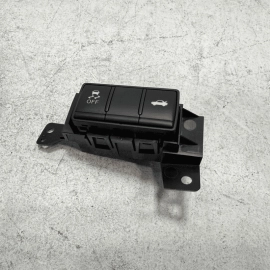 2017-18-2020 INFINITI Q50 DASH LEFT TRACTION CONTROL & TRUNK RELEASE SWITCH OEM
