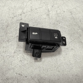 2017-18-2020 INFINITI Q50 DASH LEFT TRACTION CONTROL & TRUNK RELEASE SWITCH OEM