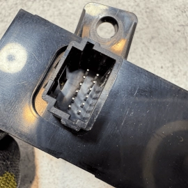 2017-18-2020 INFINITI Q50 DASH LEFT TRACTION CONTROL & TRUNK RELEASE SWITCH OEM