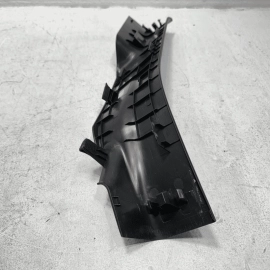 2016-2020 INFINITI Q50 REAR LEFT DRIVER SIDE SILL SCUFF PLATE TRIM COVER OEM