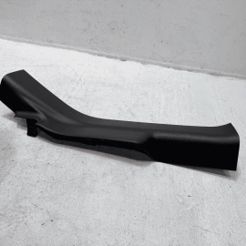 2016-2020 INFINITI Q50 REAR LEFT DRIVER SIDE SILL SCUFF PLATE TRIM COVER OEM