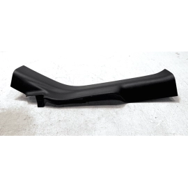 2016-2020 INFINITI Q50 REAR LEFT DRIVER SIDE SILL SCUFF PLATE TRIM COVER OEM