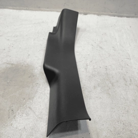 2016-2020 INFINITI Q50 REAR LEFT DRIVER SIDE SILL SCUFF PLATE TRIM COVER OEM