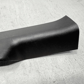 2016-2020 INFINITI Q50 REAR LEFT DRIVER SIDE SILL SCUFF PLATE TRIM COVER OEM