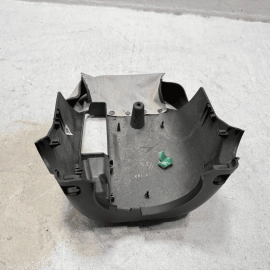 2017-2020 INFINITI Q50 STEERING COLUMN SURROUND UPPER & LOWER COVER TRIM OEM