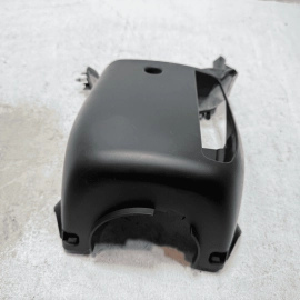 2017-2020 INFINITI Q50 STEERING COLUMN SURROUND UPPER & LOWER COVER TRIM OEM