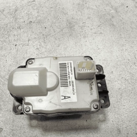 2016-2020 INFINITI Q50 CENTER CONSOLE MULTIMEDIA CONTROL SWITCH OEM