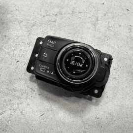 2016-2020 INFINITI Q50 CENTER CONSOLE MULTIMEDIA CONTROL SWITCH OEM
