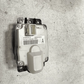 2016-2020 INFINITI Q50 CENTER CONSOLE MULTIMEDIA CONTROL SWITCH OEM